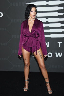 Halsey pic #1176888