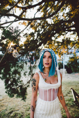 Halsey pic #1072326