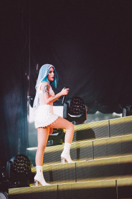 Halsey pic #1072325