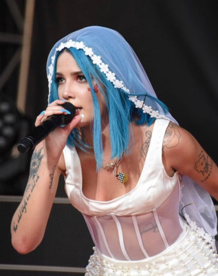 Halsey pic #1072323