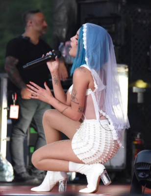 Halsey pic #1072320