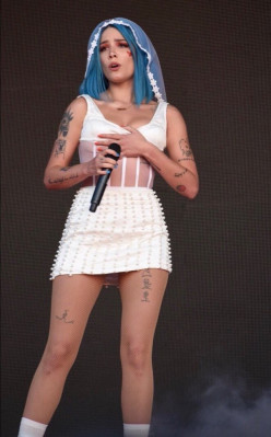 Halsey pic #1072322