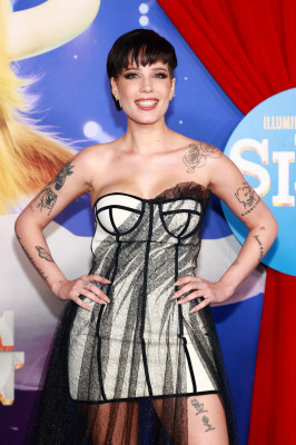 Halsey pic #1287934