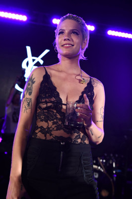 Halsey pic #1033937