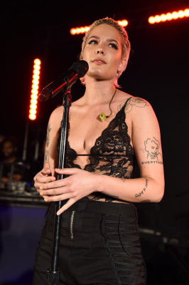 Halsey pic #1033936