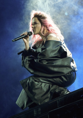 Halsey pic #1115805