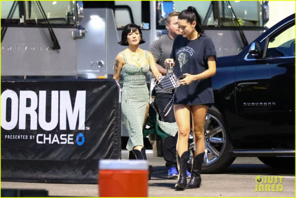 Halsey pic #1177763