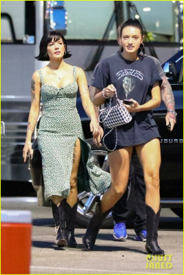 Halsey pic #1177762