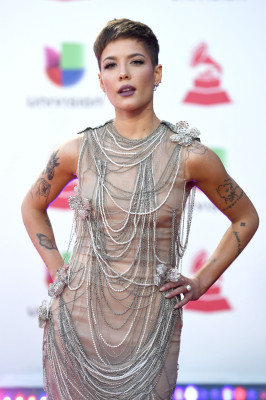 Halsey pic #1084690