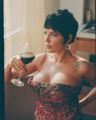 Halsey pic #1271417