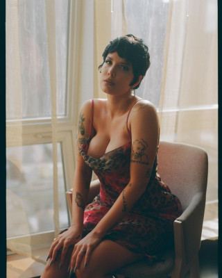 Halsey pic #1271418