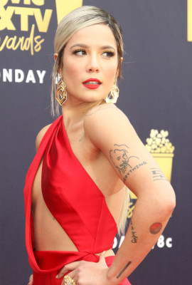 Halsey pic #1063544