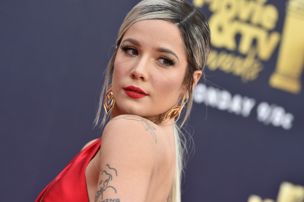 Halsey pic #1063549