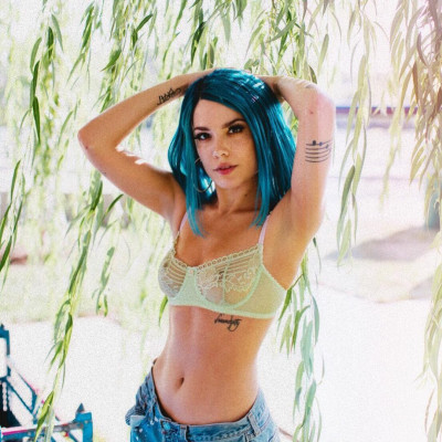 Halsey pic #1092026
