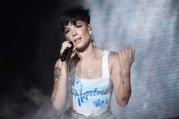 Halsey pic #1060462