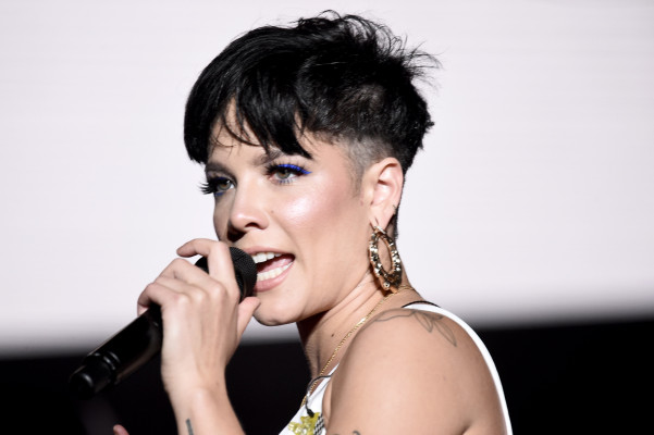 Halsey pic #1060466