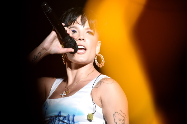 Halsey pic #1060465