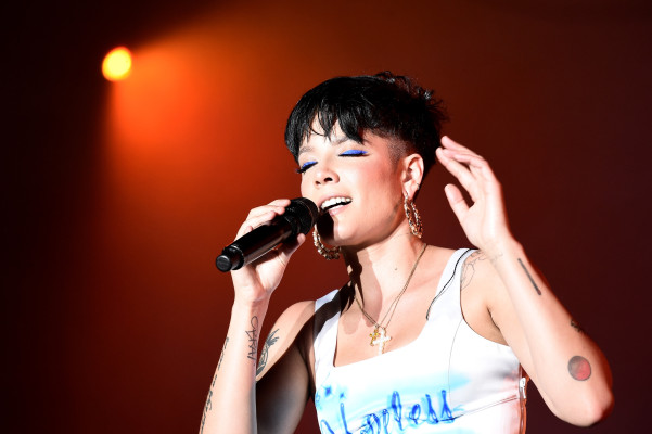 Halsey pic #1060469