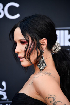 Halsey pic #1039434