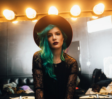 Halsey pic #1087607