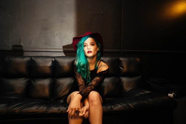 Halsey pic #1087608