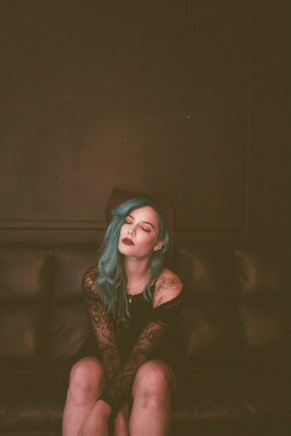 Halsey pic #1087611