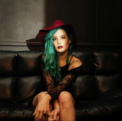 Halsey pic #1087609