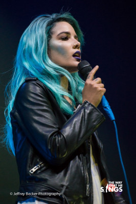 Halsey pic #1118038