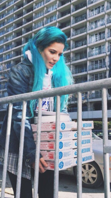 Halsey pic #1118039