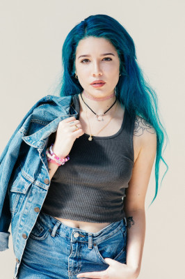 Halsey pic #1101510