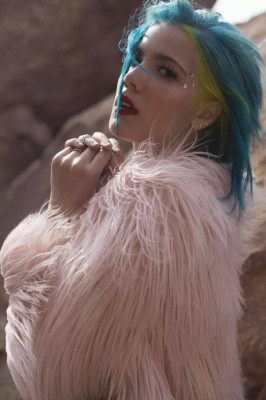 Halsey pic #1096622