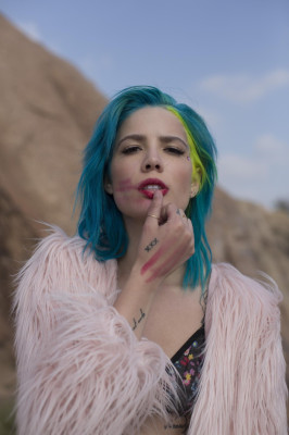 Halsey pic #1096620