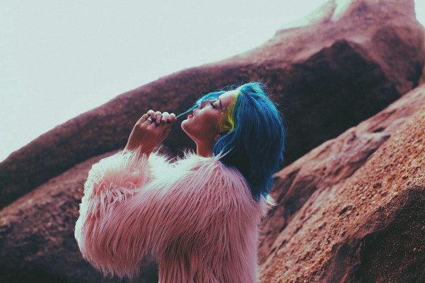 Halsey pic #1096619