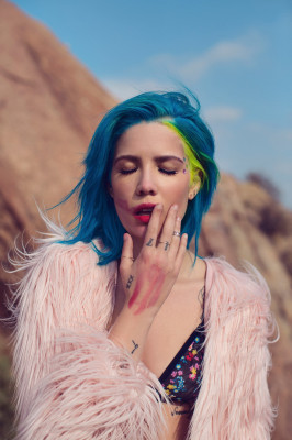 Halsey pic #1096623