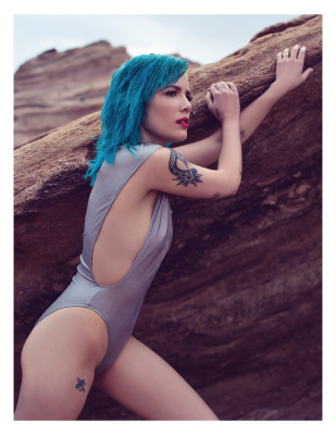 Halsey pic #1096614