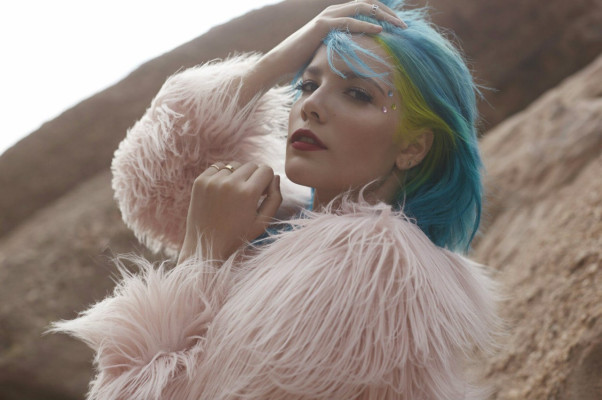 Halsey pic #1096621