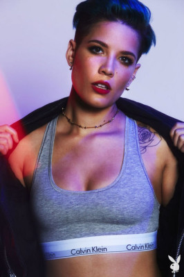 Halsey pic #1077083