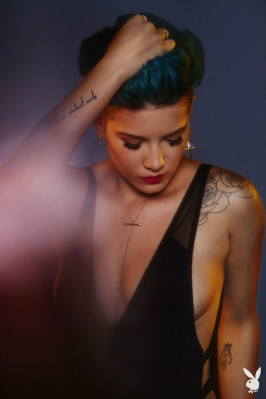 Halsey pic #1077089