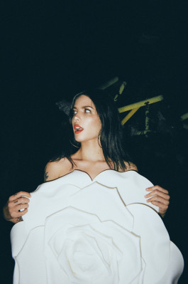 Halsey pic #1167343