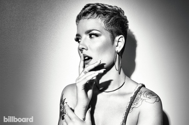 Halsey pic #1066170