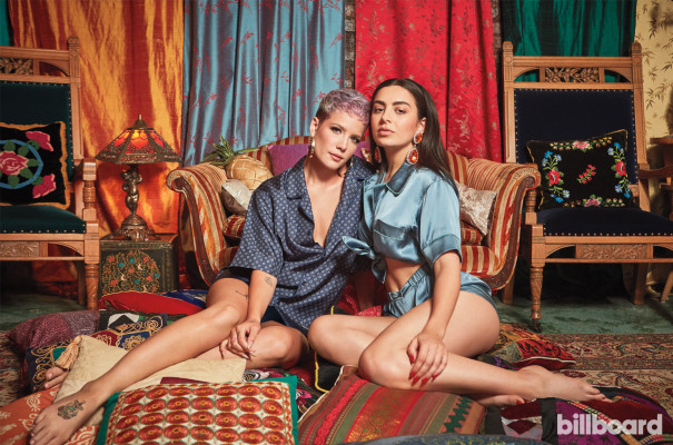 Halsey pic #1066165