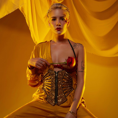 Halsey pic #1071097
