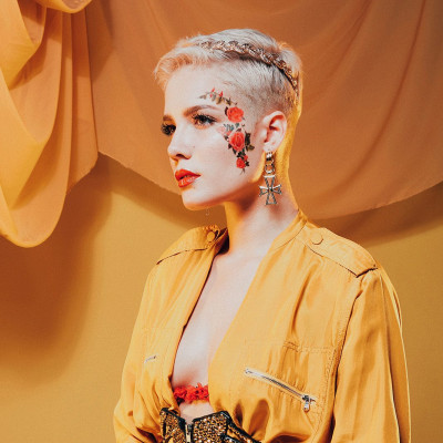 Halsey pic #1071099