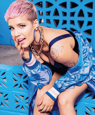 Halsey pic #1045799