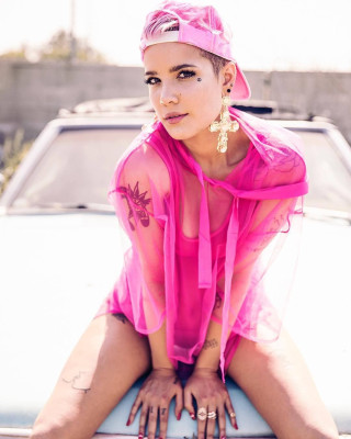 Halsey pic #1045802
