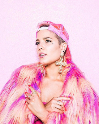 Halsey pic #1045800