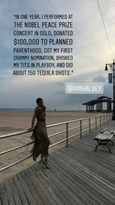 Halsey pic #1053733
