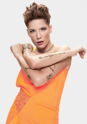 Halsey pic #1102474