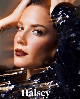 Halsey pic #1187445