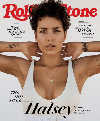 Halsey pic #1149363